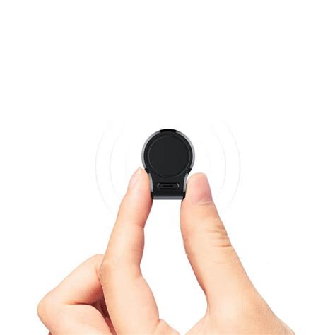 HD recording spy microphone Internal memory 8GB