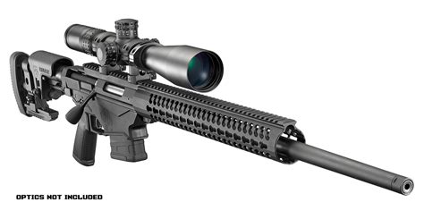 Ruger Precision Rifle 308 Winchester Bolt-Action | Sportsman's Outdoor ...