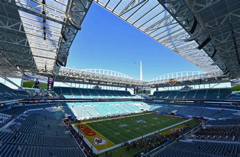 Teams have arrived at stadium for Super Bowl 54 | WOODTV.com