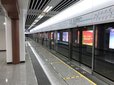 Plano de Metro de Chengdu ¡Fotos y Guía Actualizada! 【2020】