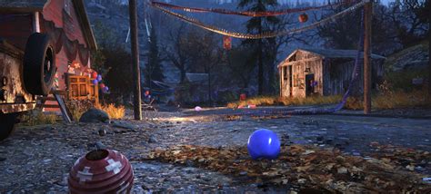 Fallout 76 Fasnacht Parade Event - When Does It Begin | GameWatcher