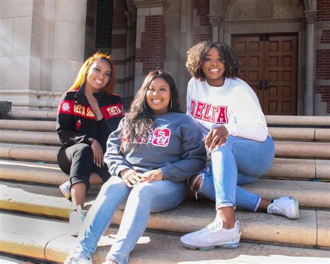 Honoring 100 years of Black Greek life on campus | UCLA