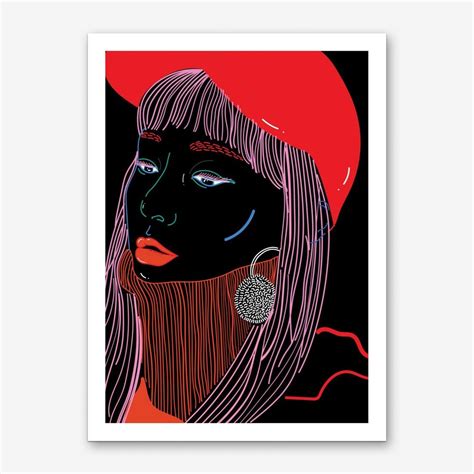 So Hipster Art Print | Hipster art prints, Hipster art, Art prints