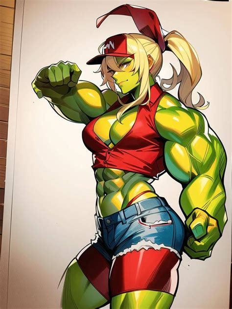 Female Terry bogard Ai 4 by HUSAINIARTDRAWING on DeviantArt