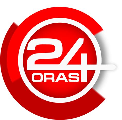 24 Oras | GMA Network Wiki | Fandom