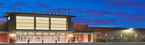 Chicago ridge mall - noredui