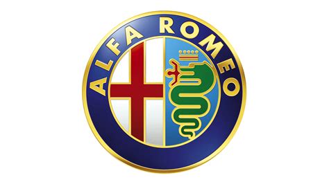 Alfa Romeo Logo, HD Png, Meaning, Information | Carlogos.org