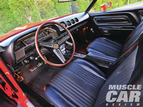 muscle, classic, cyclone, rods, 720P, mercury, interior, hot, rod HD ...