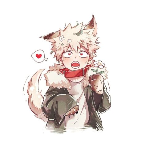 Cute Bakugo Wallpapers - Wallpaper Cave