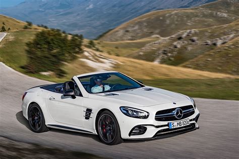 Mercedes-AMG SL63 Rendered as a Coupe Is Deliciously Close to a ...