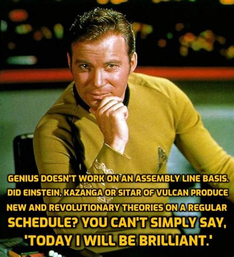 25 Famous Quotes from Star Trek - Fikarnot