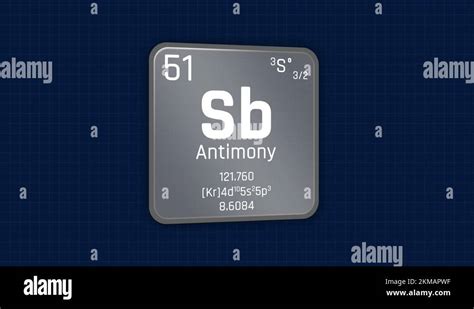 Sb symbol Stock Videos & Footage - HD and 4K Video Clips - Alamy