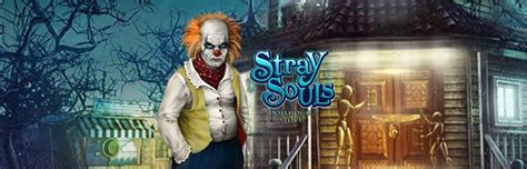 Play Stray Souls: Dollhouse Story For Free At iWin