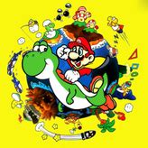 Super Mario World - Play Game Online