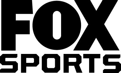 Download Fox Sports Logo Vector & PNG - Brand Logo Vector