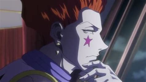 Hisoka Morow | Hunter x Hunter Hunter Anime, Hunter X Hunter, Morrow ...