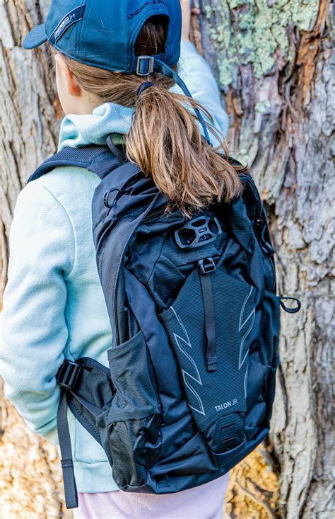 Hiking Gear: 9 Essentials For Safe Hiking Trips With The Family