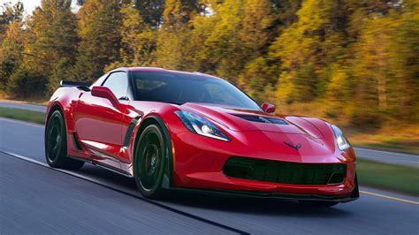 You Can Get 0 Percent Financing for 72 Months on New C7 Corvettes