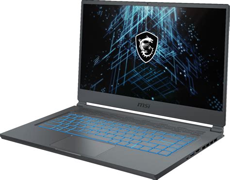 Questions and Answers: MSI Stealth 15m 15.6" Gaming Laptop Intel Core ...