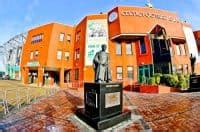 Celtic Stadium Tour - Largest Football Stadium in Scotland - Only By Land