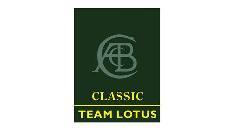 Classic Team Lotus | gareth james design