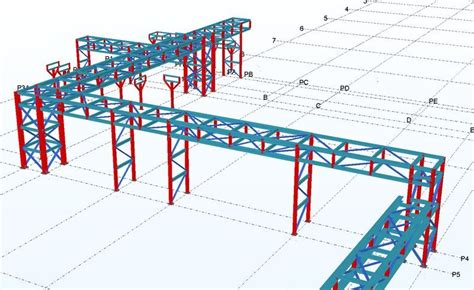 Pipe Rack Design And Calculations Make Piping Easy, 47% OFF