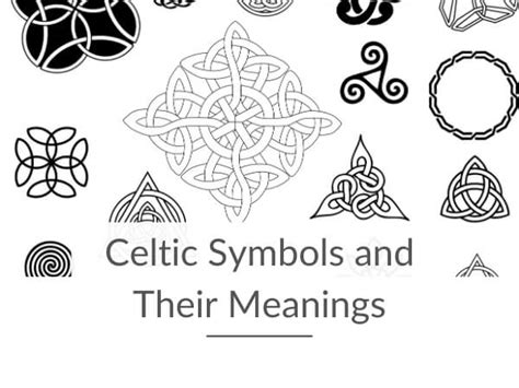 Celtic symbol for female strength - weightlosskurt