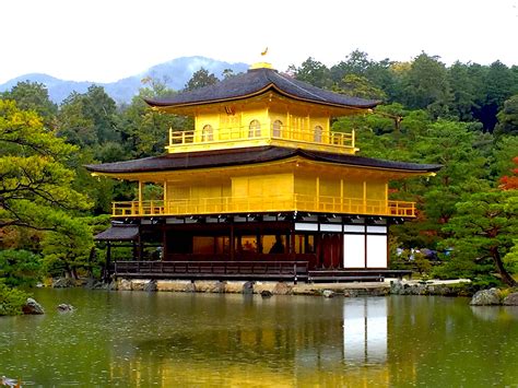 Kinkaku-ji Temple | Discover places only the locals know about | JAPAN ...