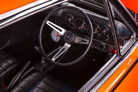 253-POWERED 1971 HOLDEN LC GTR TORANA - VIDEO | Street Machine