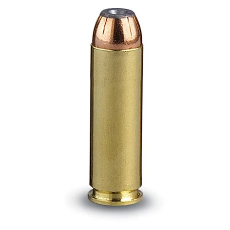 Ultramax, .500 S&W, JHP, 325 Grain, 20 Rounds - 76735, .500 S&W Magnum ...