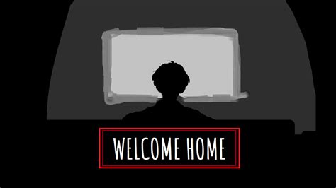 Welcome Home - released - Release Announcements - itch.io