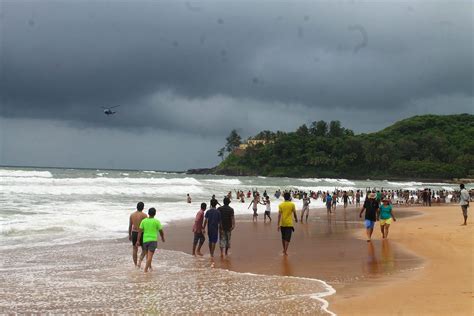 facts about baga beach. Here are some facts about Baga Beach… | by ...