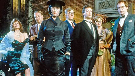 Blast from the Past: Clue | Movies | San Luis Obispo | New Times San ...