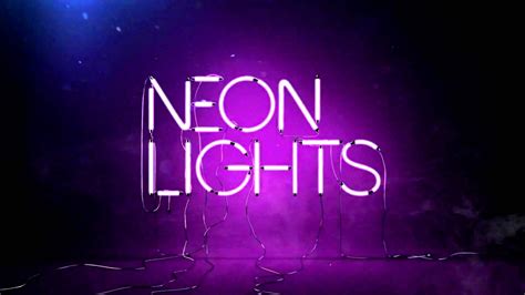 Neon Lights Wallpaper,HD Creative Wallpapers,4k Wallpapers,Images ...