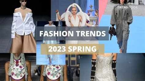 The 13 Best Spring 2023 Fashion Trends You Can Shop Right Now | lupon ...