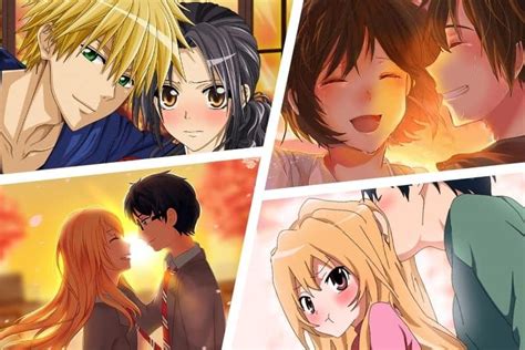 Best romance anime movies - netandmore