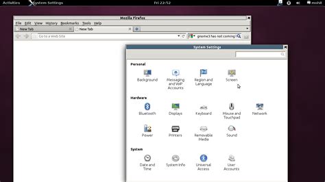 Installed GNOME 3 and the default theme looks horrible, how can I ...