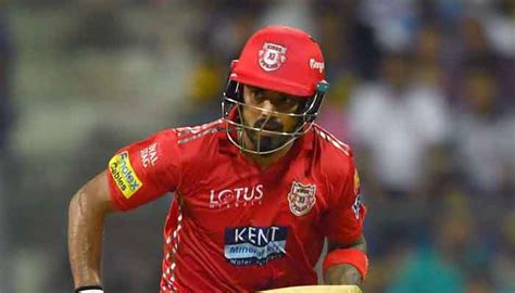 KL Rahul smashes unbeaten century to make IPL record