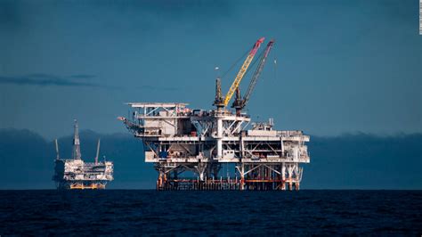 Feds announce opening of Florida to offshore oil drilling, but it's not ...