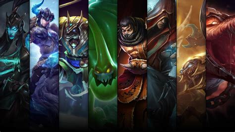 League champion and skin sales: May 12 to 15 - Dot Esports