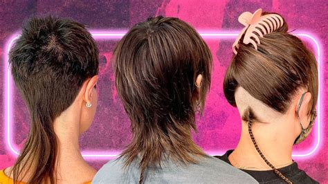 The Rat Tail Is The Unexpected Trend Coming Back, But It Can Actually ...