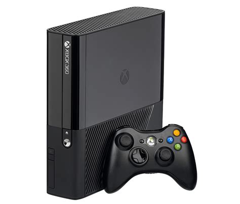 Xbox 360 E – Console Clinic