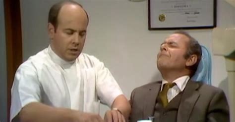 Legendary Tim Conway Dentist Skit From The Carol Burnett Show