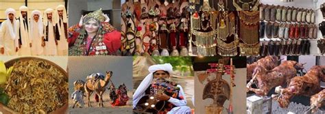 Baloch Culture Day festivities observed across the Balochistan