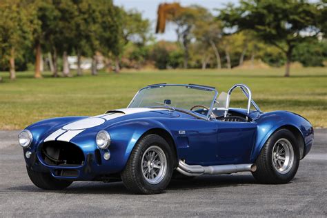 Shelby Cobra 1966