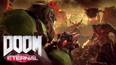 Doom Eternal Hardest Enemies Ranked [Ultimate List]