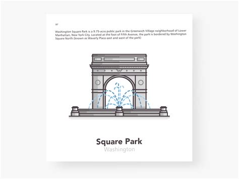 Park Map designs, themes, templates and downloadable graphic elements ...