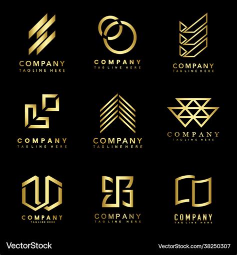 Company Logo Design Ideas