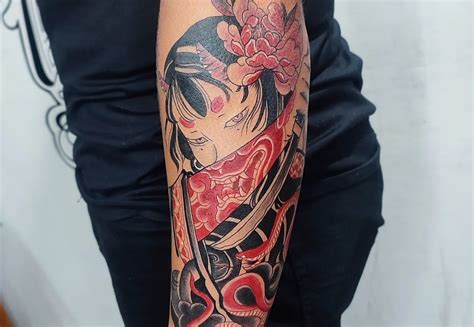 Discover 77+ tattoo of yakuza super hot - in.coedo.com.vn