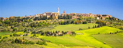 Pienza travel guide | Tuscany Now & More